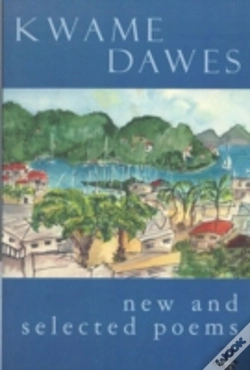 Capa do artigo Selected Poems