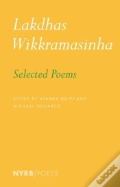 Capa do artigo Selected Poems