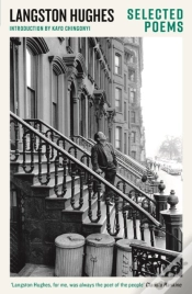 Capa do artigo Selected Poems