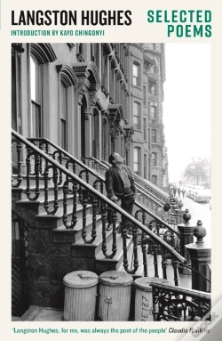 Capa do artigo Selected Poems