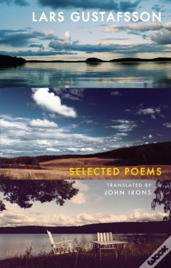Capa do artigo Selected Poems