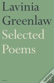 Capa do artigo Selected Poems