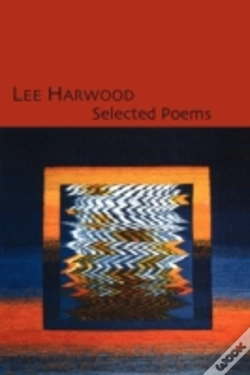 Capa do artigo Selected Poems