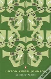 Capa do artigo Selected Poems
