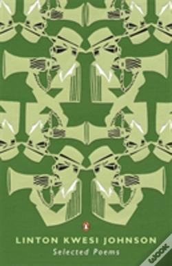 Capa do artigo Selected Poems