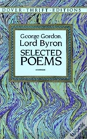 Capa do artigo Selected Poems