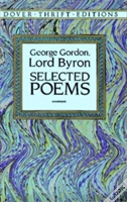 Capa do artigo Selected Poems
