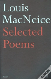 Capa do artigo Selected Poems