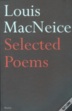 Capa do artigo Selected Poems