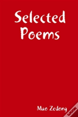 Capa do artigo Selected Poems