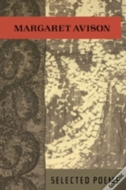 Capa do artigo Selected Poems