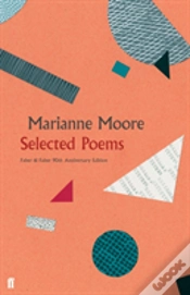 Capa do artigo Selected Poems