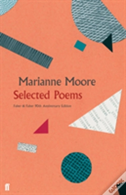 Capa do artigo Selected Poems