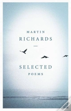 Capa do artigo Selected Poems