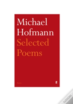 Capa do artigo Selected Poems