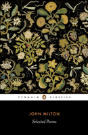 Selected Poems: Milton - Preview