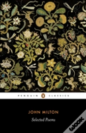 Capa do artigo Selected Poems: Milton