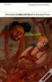 Capa do artigo Selected Poems