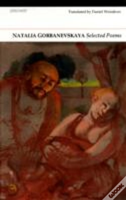 Capa do artigo Selected Poems