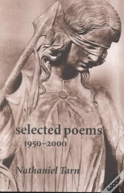 Capa do artigo Selected Poems