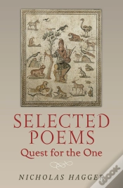 Capa do artigo Selected Poems