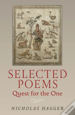 Capa do artigo Selected Poems