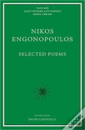 Capa do artigo Selected Poems