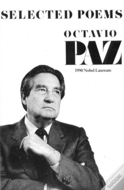 Capa do artigo Selected Poems