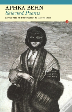 Capa do artigo Selected Poems Of Aphra Behn