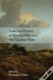 Capa do artigo Selected Poems Of Bernard Barton, The 