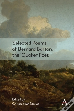 Capa do artigo Selected Poems Of Bernard Barton, The 'Quaker Poet'