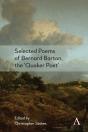 Selected Poems Of Bernard Barton, The 'Quaker Poet' - Preview
