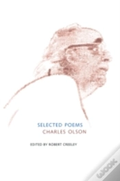Capa do artigo Selected Poems Of Charles Olson