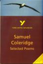 Selected Poems Of Coleridge: York Notes Advanced - For 2026, 2027 Exams - Preview