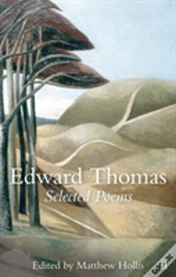 Capa do artigo Selected Poems Of Edward Thomas