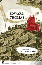 Capa do artigo Selected Poems Of Edward Thomas