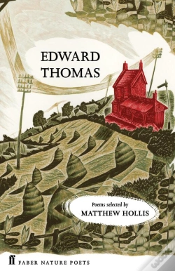 Capa do artigo Selected Poems Of Edward Thomas