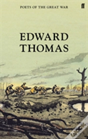 Capa do artigo Selected Poems Of Edward Thomas