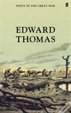 Capa do artigo Selected Poems Of Edward Thomas