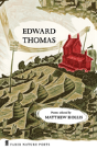Selected Poems Of Edward Thomas - Preview
