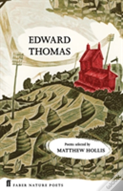 Capa do artigo Selected Poems Of Edward Thomas
