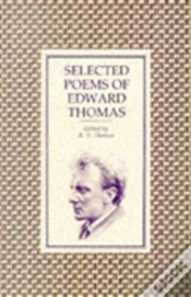 Capa do artigo Selected Poems Of Edward Thomas