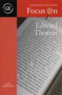Selected Poems Of Edward Thomas - Preview