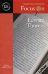 Selected Poems Of Edward Thomas