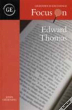 Capa do artigo Selected Poems Of Edward Thomas