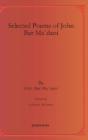 Selected Poems Of John Bar Ma Dani - Preview