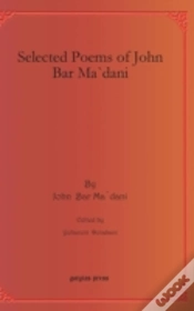 Capa do artigo Selected Poems Of John Bar Ma Dani