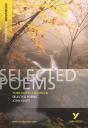 Selected Poems Of John Keats (York Notes Advanced) English Literature Study Guide - For 2026, 2027 Exams - Preview