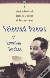 Capa do artigo Selected Poems Of Langston Hughes