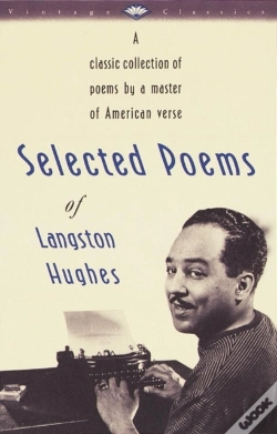 Capa do artigo Selected Poems Of Langston Hughes